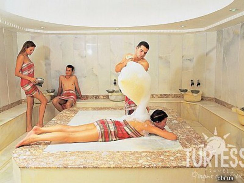 Majesty Sunflower Beach (ЗАКРЫТ) 19475