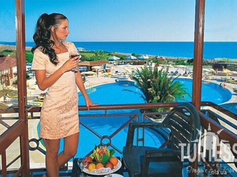 Majesty Sunflower Beach (ЗАКРЫТ) 19476