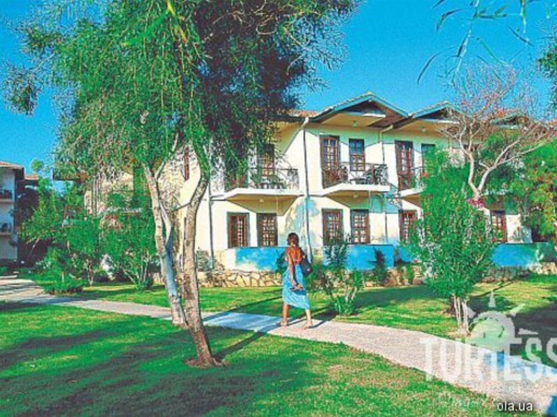 Majesty Sunflower Beach (ЗАКРЫТ) 19477