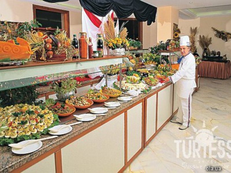 Majesty Sunflower Beach (ЗАКРЫТ) 19478