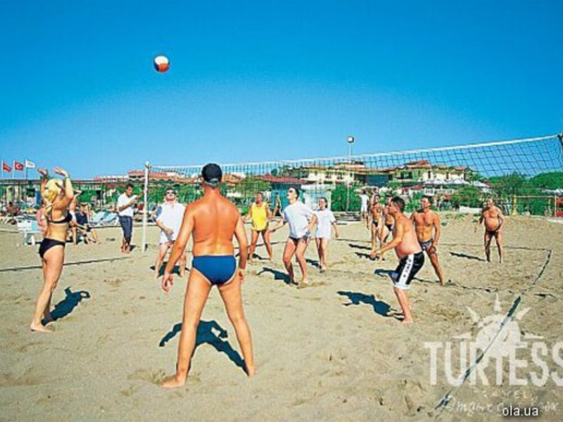 Majesty Sunflower Beach (ЗАКРЫТ) 19479