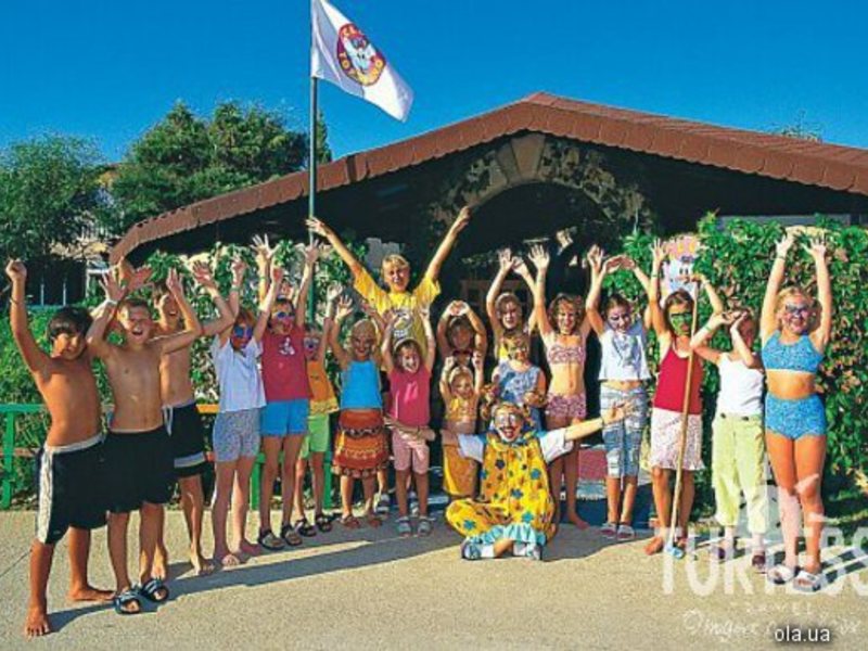 Majesty Sunflower Beach (ЗАКРЫТ) 19482