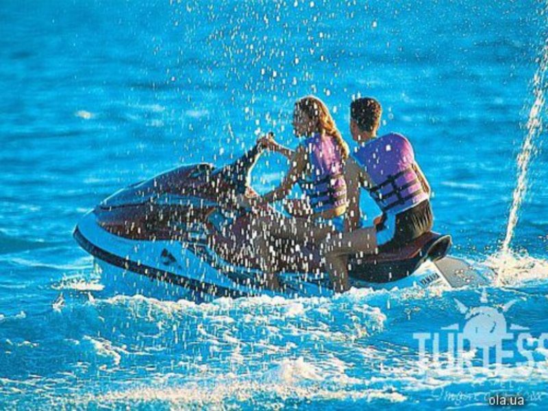 Majesty Sunflower Beach (ЗАКРЫТ) 19483