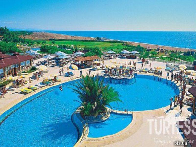 Majesty Sunflower Beach (ЗАКРЫТ) 19485