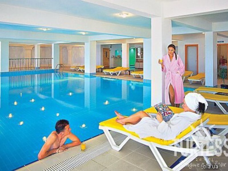 Majesty Sunflower Beach (ЗАКРЫТ) 19486