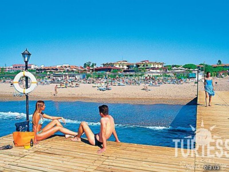 Majesty Sunflower Beach (ЗАКРЫТ) 19487