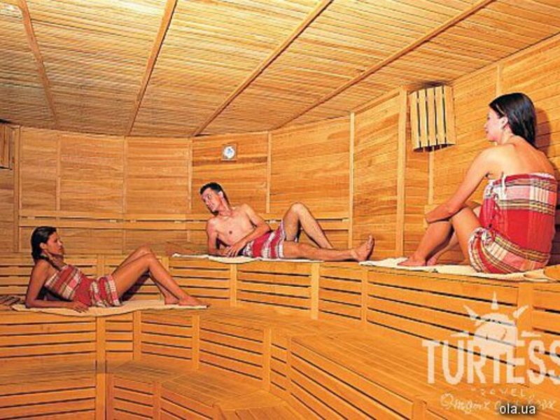 Majesty Sunflower Beach (ЗАКРЫТ) 19488