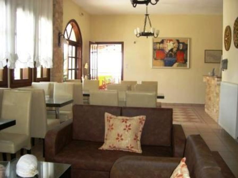 Makedonia Hotel 250982