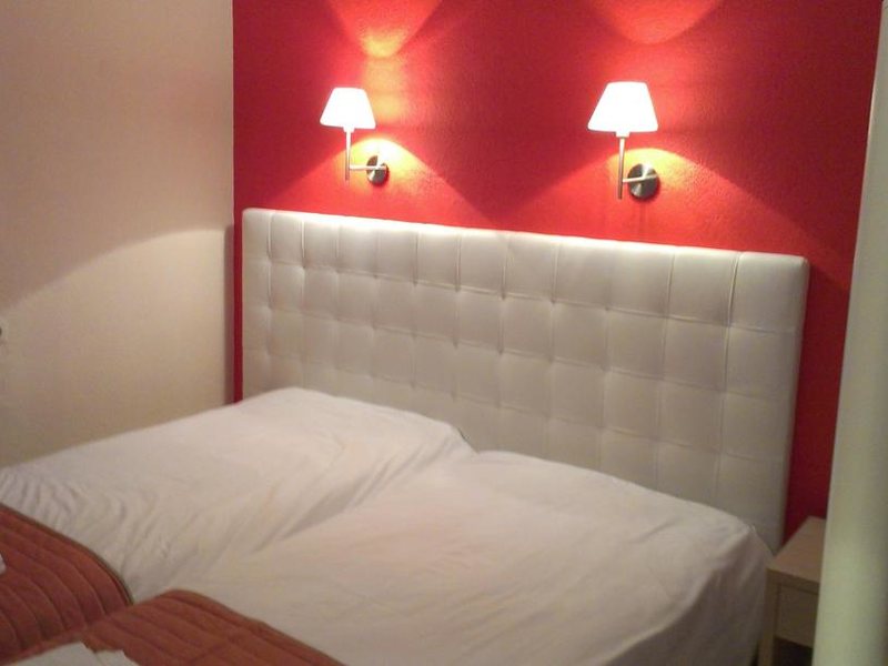 Makedonia Hotel 250983