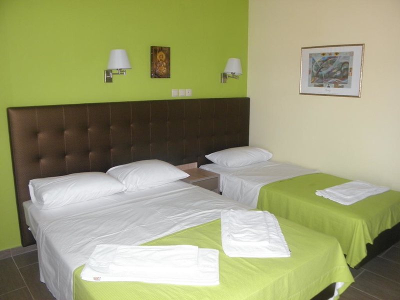 Makedonia Hotel 250985