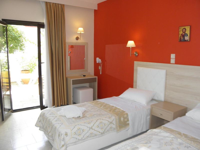 Makedonia Hotel 250986