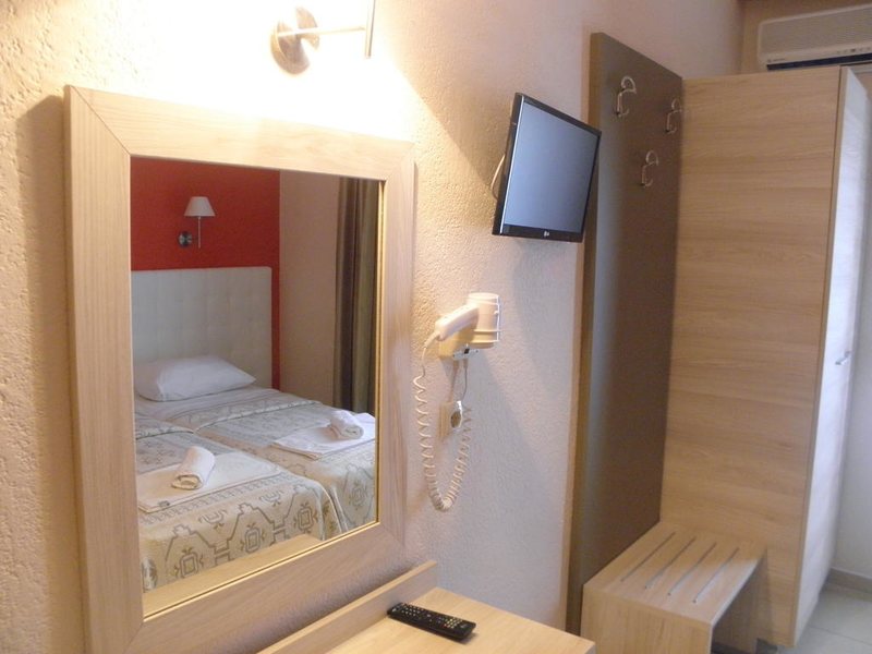 Makedonia Hotel 250987