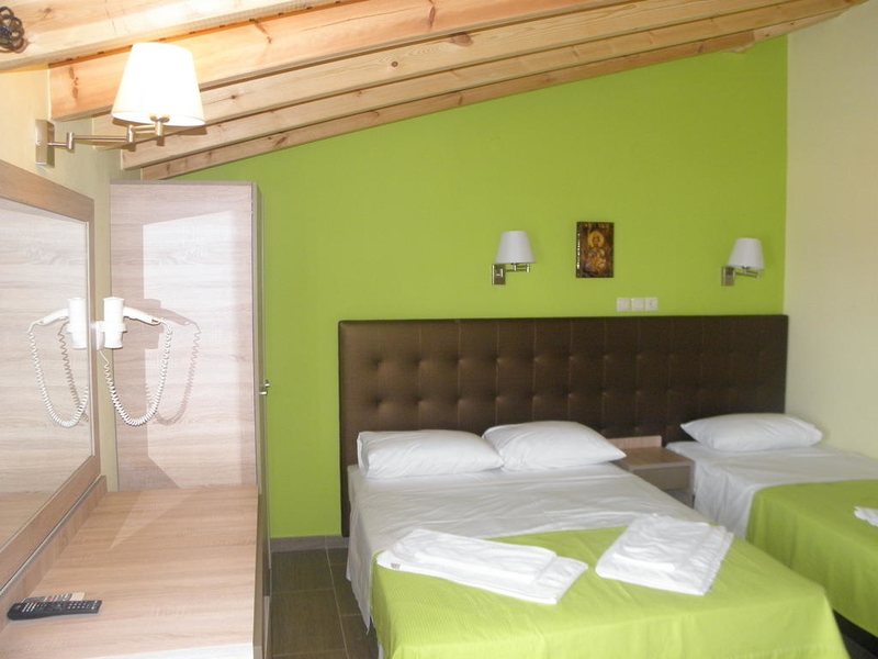 Makedonia Hotel 250988