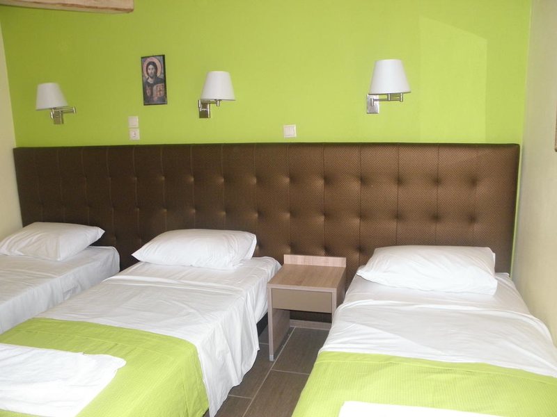 Makedonia Hotel 250989