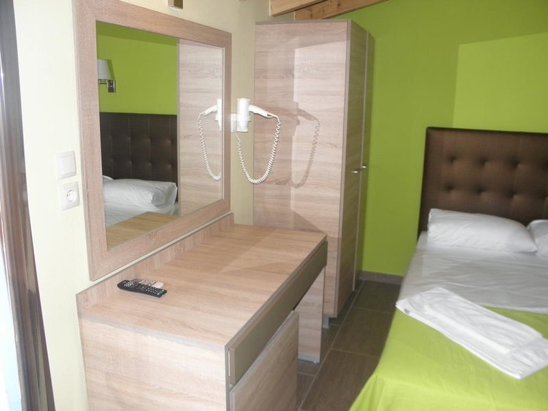 Makedonia Hotel 250990