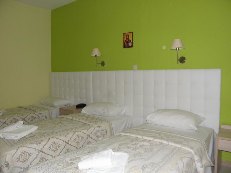 Makedonia Hotel 250991