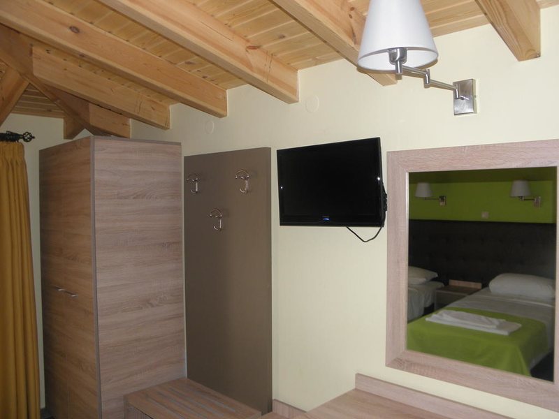 Makedonia Hotel 250992