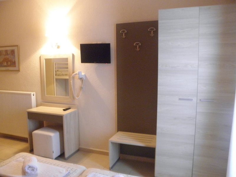 Makedonia Hotel 250993