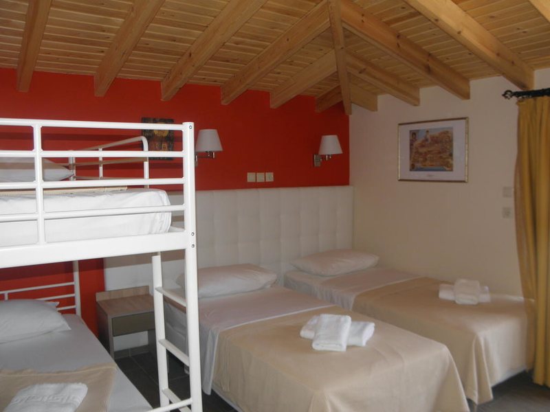 Makedonia Hotel 250994