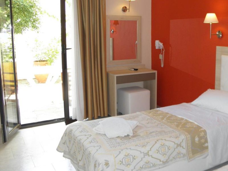 Makedonia Hotel 250995