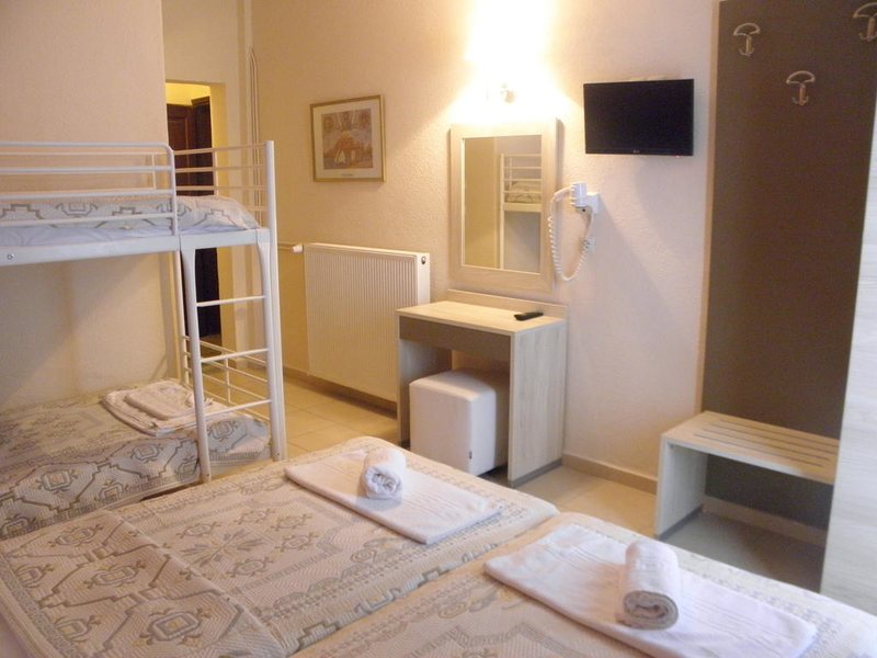 Makedonia Hotel 250997