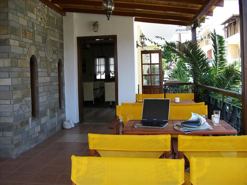 Makedonia Hotel 250998