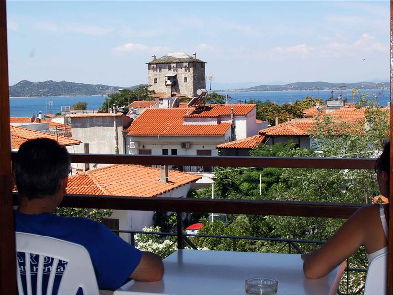 Makedonia Hotel 251000