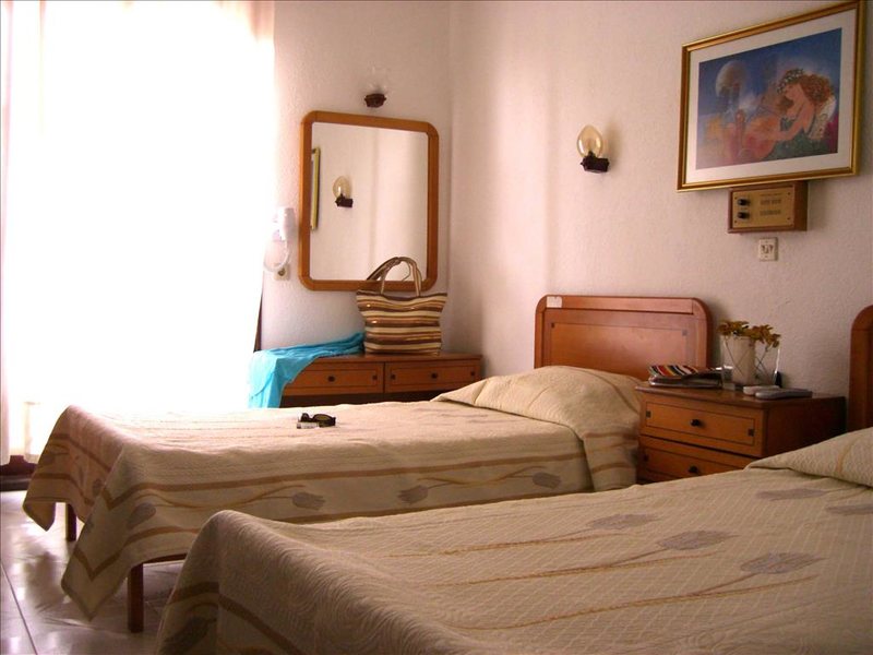 Makedonia Hotel 251001