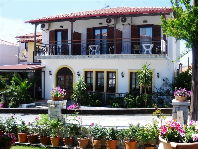 Makedonia Hotel 251002