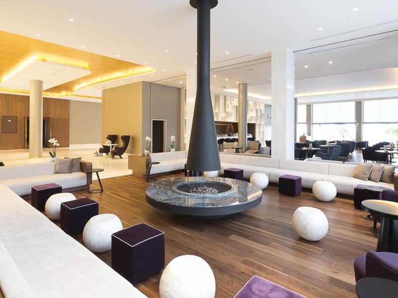 Makedonia Palace Hotel 260167