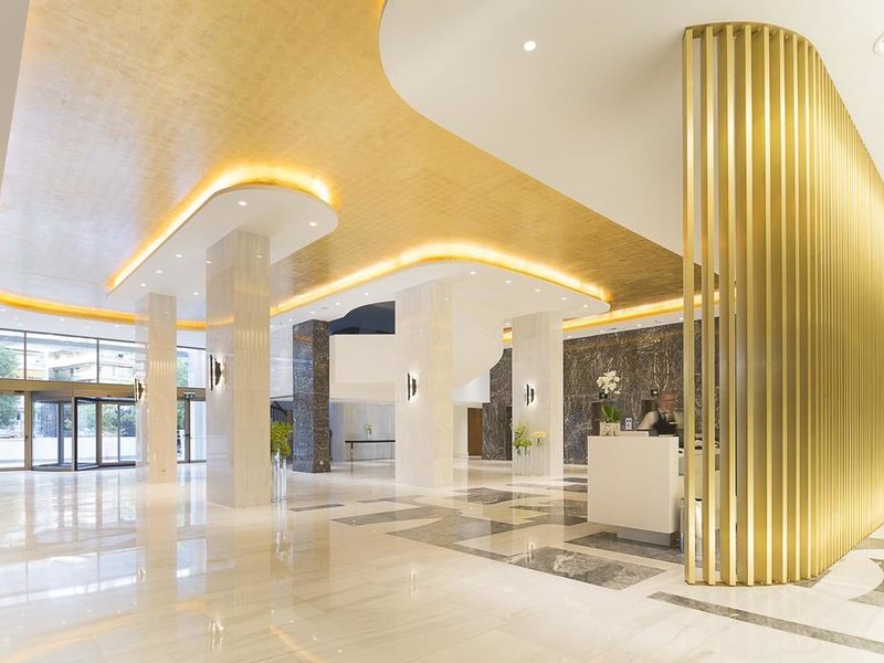 Makedonia Palace Hotel 260170