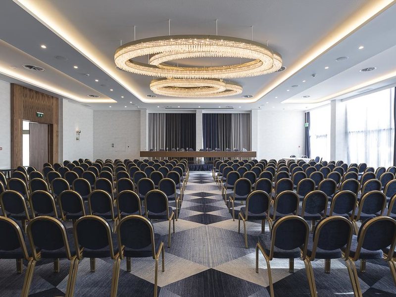 Makedonia Palace Hotel 260172