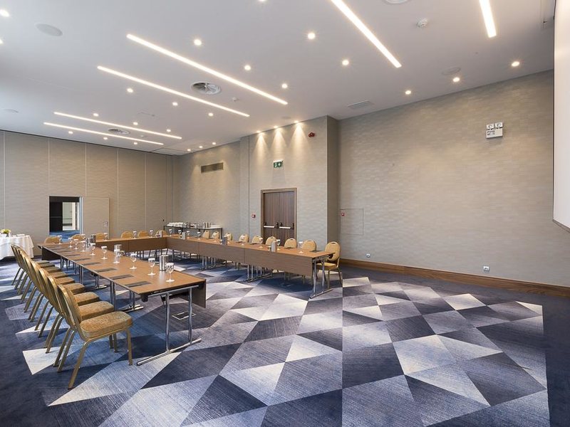 Makedonia Palace Hotel 260173