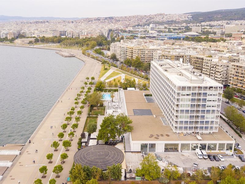 Makedonia Palace Hotel 260174