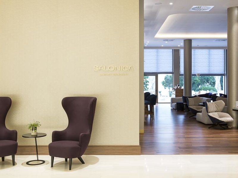 Makedonia Palace Hotel 260178