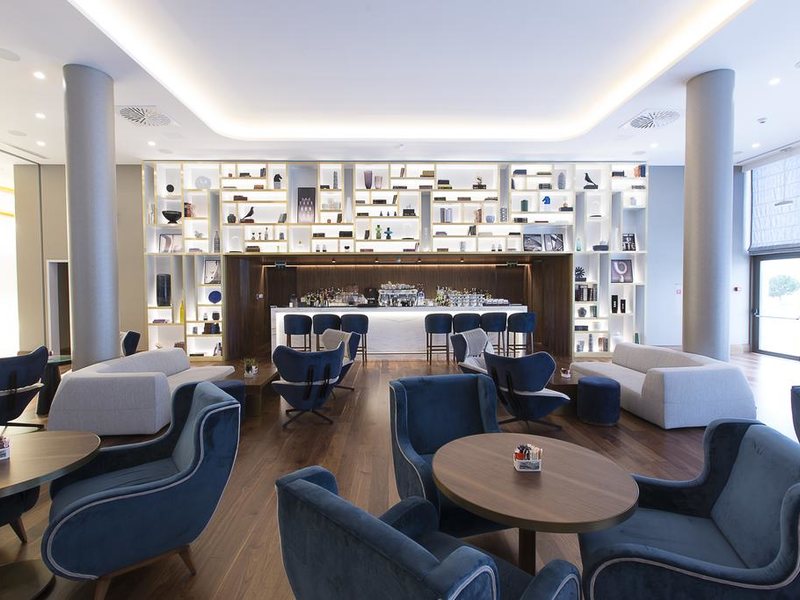 Makedonia Palace Hotel 260179