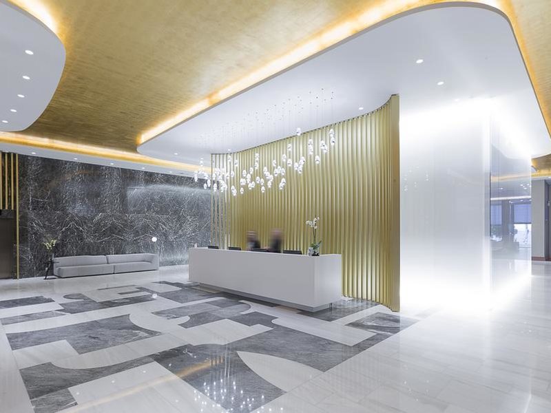 Makedonia Palace Hotel 260180