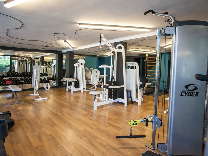 Makedonia Palace Hotel 260181