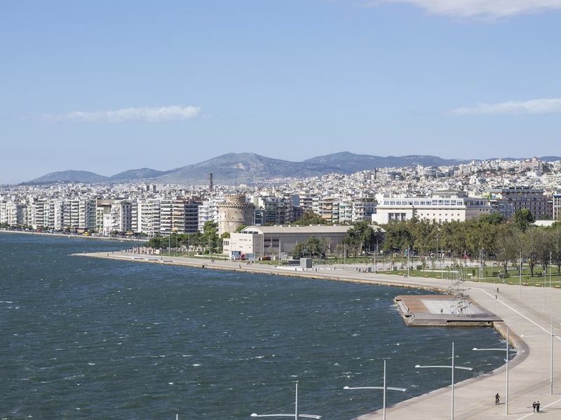 Makedonia Palace Hotel 260182