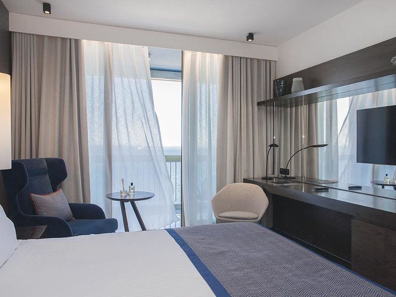 Makedonia Palace Hotel 260185