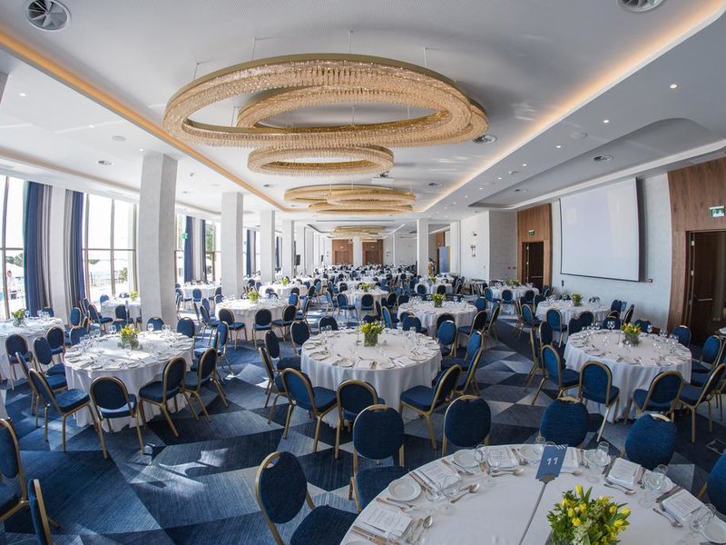 Makedonia Palace Hotel 260186