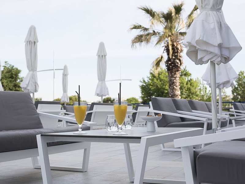 Makedonia Palace Hotel 260192