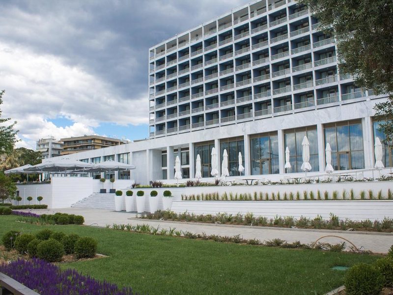 Makedonia Palace Hotel 260193