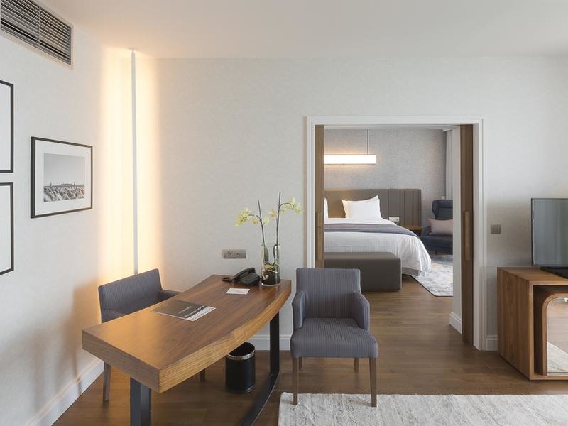 Makedonia Palace Hotel 260196