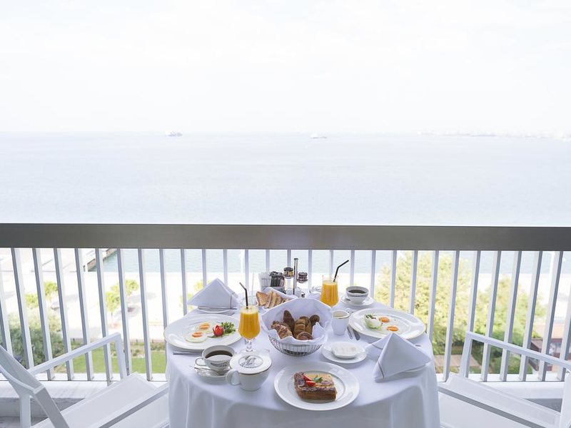 Makedonia Palace Hotel 260198