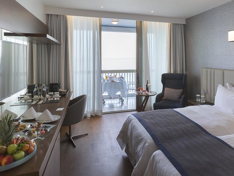 Makedonia Palace Hotel 260199