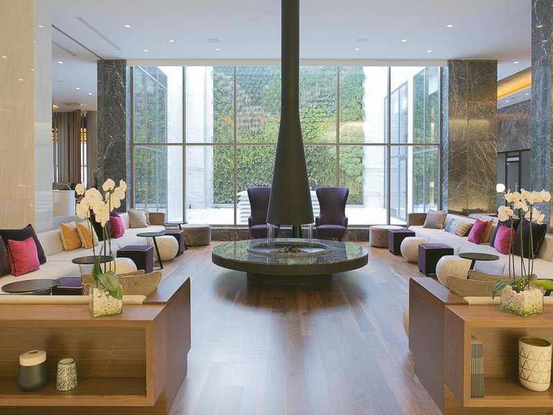 Makedonia Palace Hotel 260200