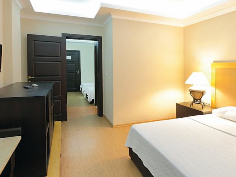 Makri Hotel (ex 72366