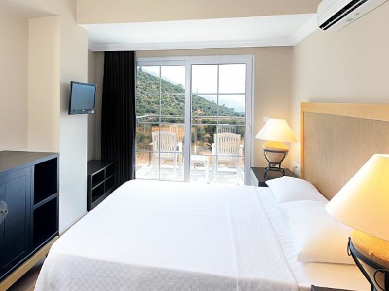 Makri Hotel (ex 72367