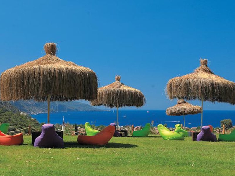 Makri Hotel (ex 72368